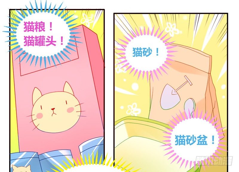 魔王大人请慢走韩漫全集-十个橘猫九个胖无删减无遮挡章节图片 