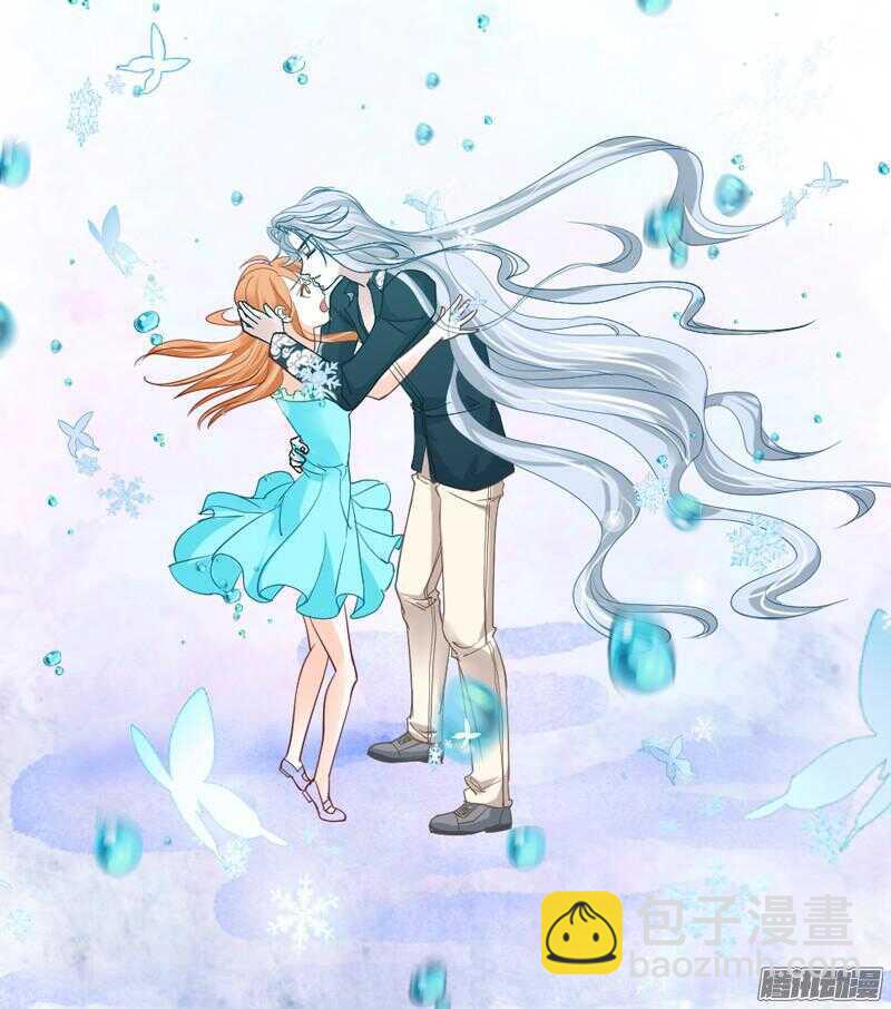 魔王大人请慢走韩漫全集-有我在，就不会让你受伤害！无删减无遮挡章节图片 