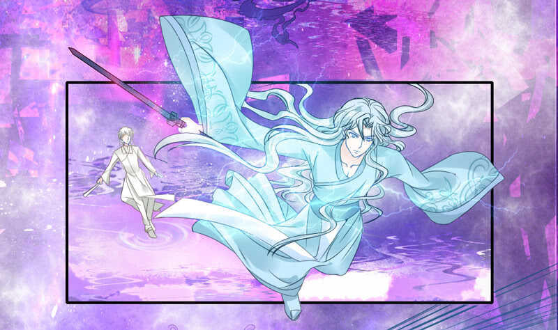 魔王大人请慢走韩漫全集-魔王大人快来救我啊无删减无遮挡章节图片 