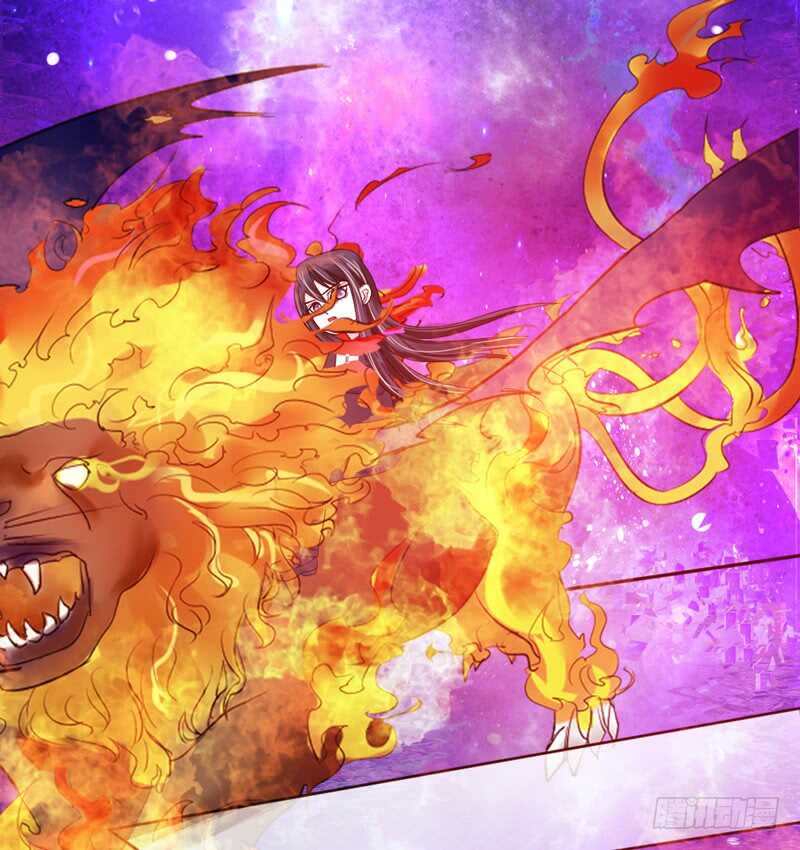 魔王大人请慢走韩漫全集-魔王大人快来救我啊无删减无遮挡章节图片 
