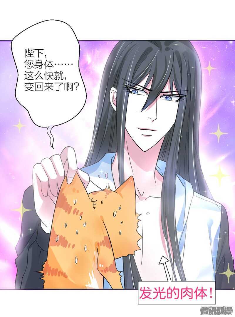 魔王大人请慢走韩漫全集-本王，定要将她抢回来！无删减无遮挡章节图片 