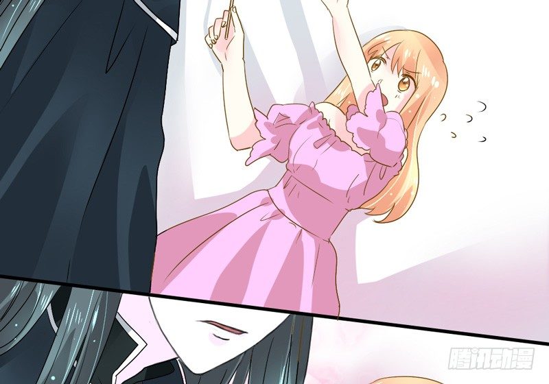魔王大人请慢走韩漫全集-好尴尬啊！无删减无遮挡章节图片 