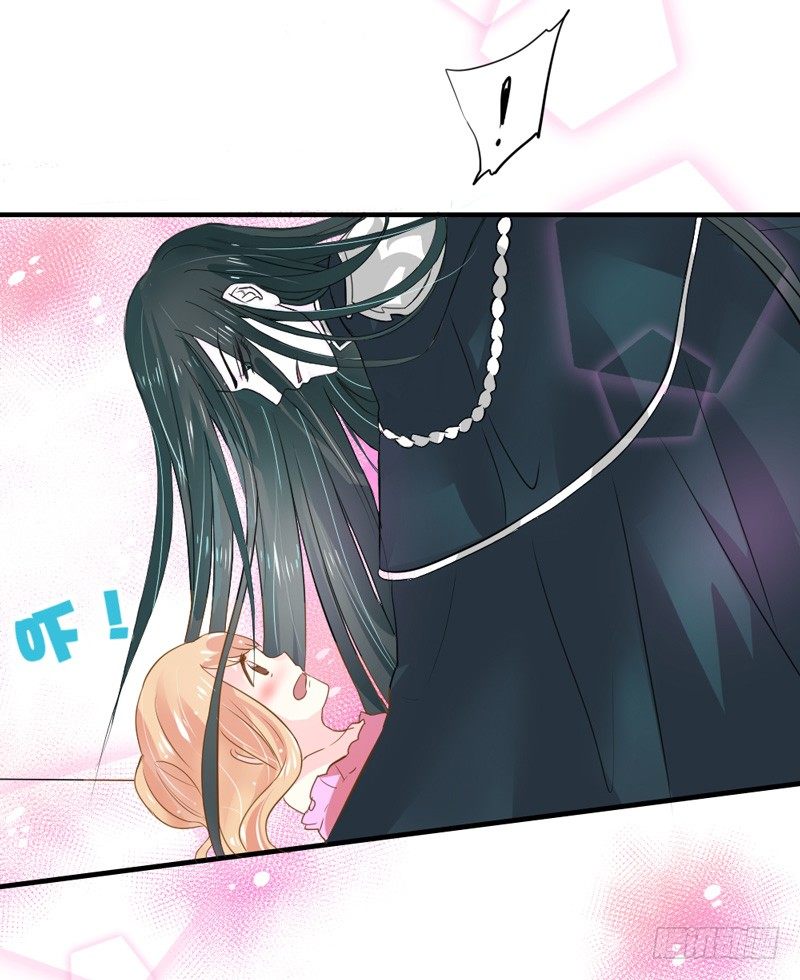 魔王大人请慢走韩漫全集-煮面给你吃~无删减无遮挡章节图片 
