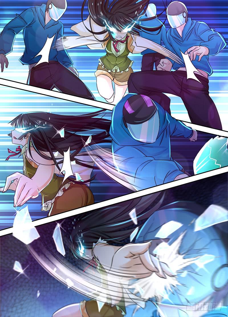 万网驱魔人韩漫全集-128 为你好无删减无遮挡章节图片 