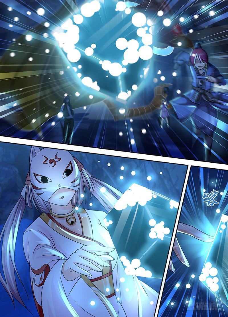万网驱魔人韩漫全集-154 也?!无删减无遮挡章节图片 
