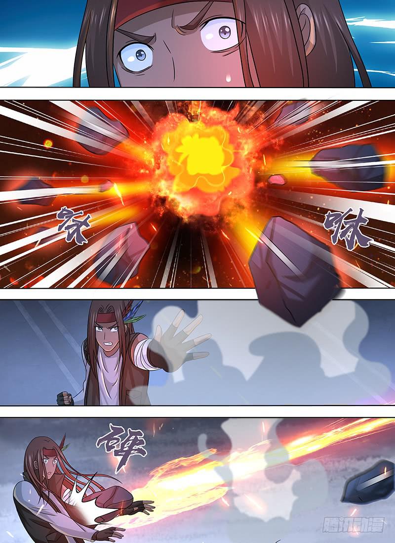 万网驱魔人韩漫全集-271 二手烟无删减无遮挡章节图片 