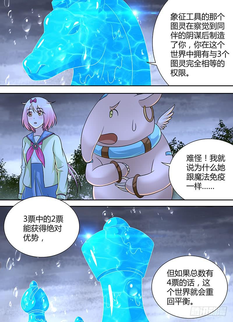 万网驱魔人韩漫全集-277 欢迎回来无删减无遮挡章节图片 