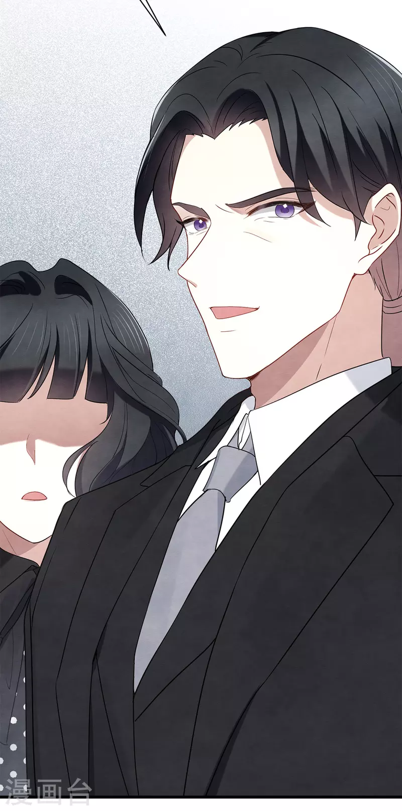 摩耶·人间玉韩漫全集-第2季2话1 决断无删减无遮挡章节图片 
