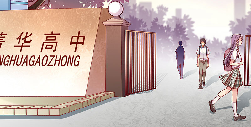 万渣朝凰韩漫全集-黑化的女主无删减无遮挡章节图片 