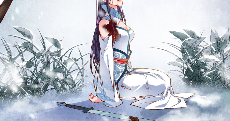 万渣朝凰韩漫全集-悲情小师妹 在线吃便当无删减无遮挡章节图片 