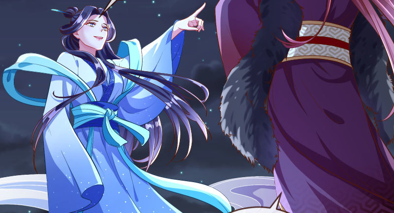 万渣朝凰韩漫全集-所谓圣母无删减无遮挡章节图片 