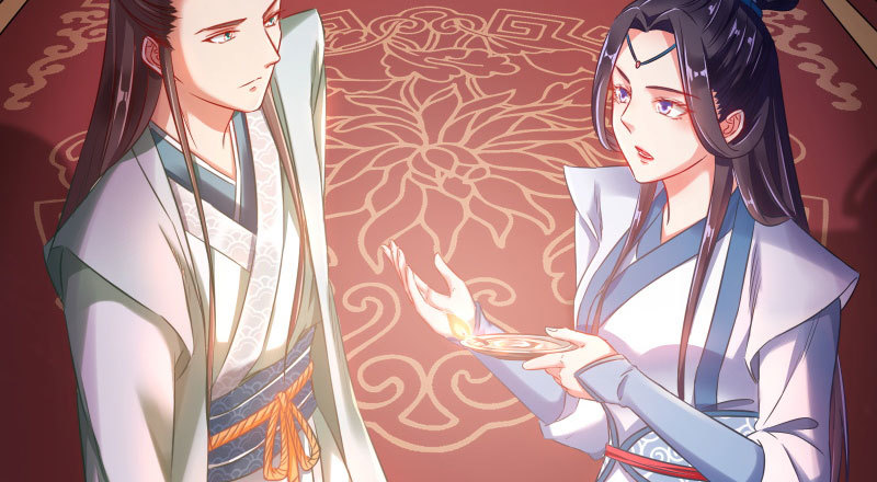 万渣朝凰韩漫全集-你和师尊是什么关系无删减无遮挡章节图片 