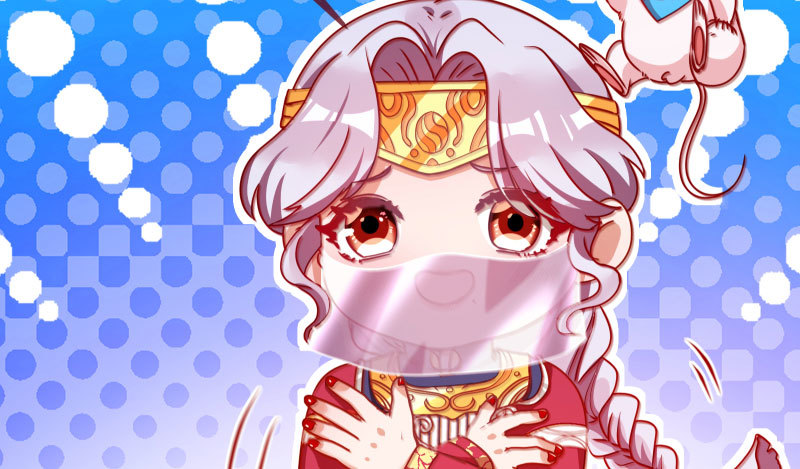 万渣朝凰韩漫全集-任务评级B?!无删减无遮挡章节图片 