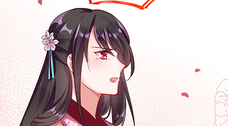万渣朝凰韩漫全集-我是苏绿夏无删减无遮挡章节图片 