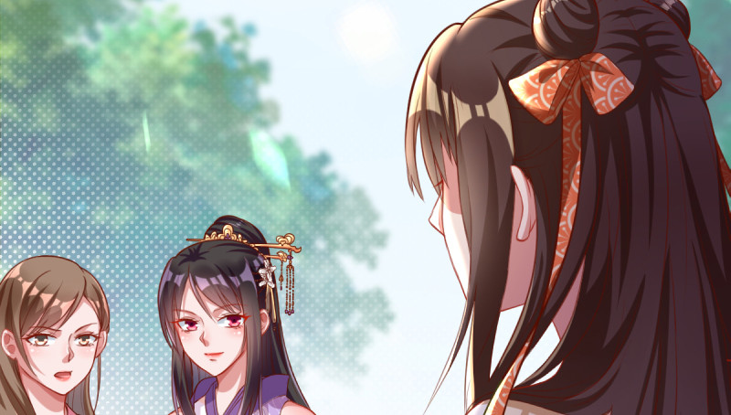 万渣朝凰韩漫全集-最终一战无删减无遮挡章节图片 
