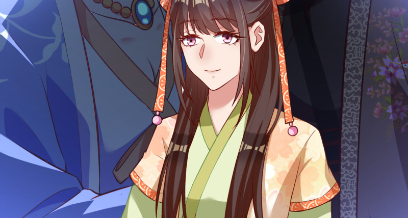万渣朝凰韩漫全集-美妆博主 在线教学无删减无遮挡章节图片 