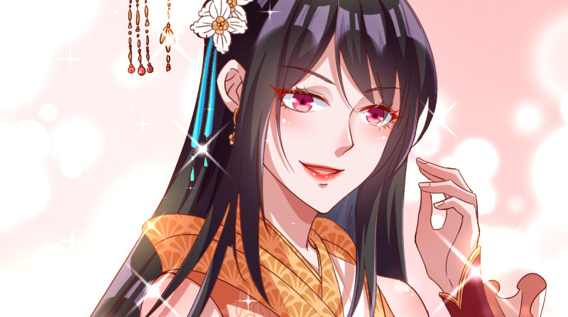 万渣朝凰韩漫全集-美妆博主 在线教学无删减无遮挡章节图片 