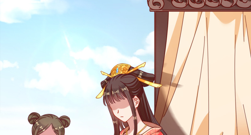 万渣朝凰韩漫全集-再见允聆无删减无遮挡章节图片 