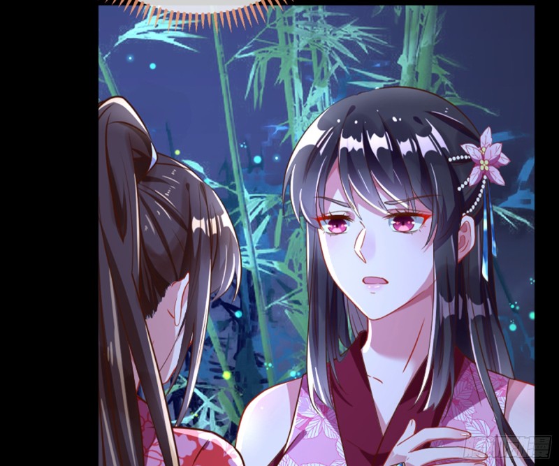 万渣朝凰韩漫全集-再见允聆无删减无遮挡章节图片 