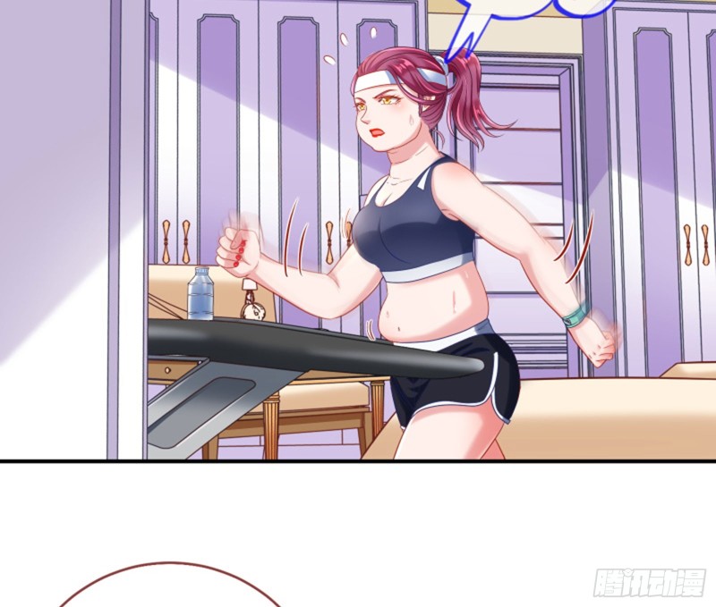 万渣朝凰韩漫全集-美女变肥婆无删减无遮挡章节图片 