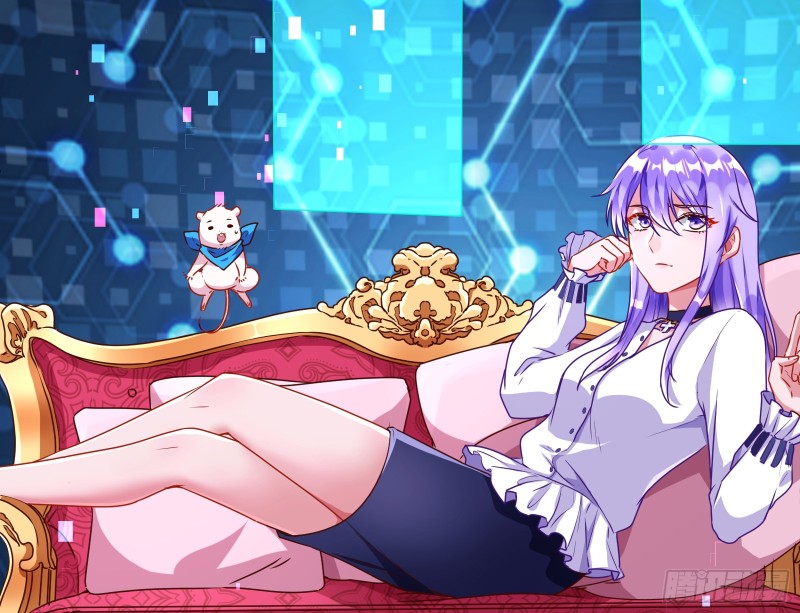 万渣朝凰韩漫全集-魔女苏醒无删减无遮挡章节图片 