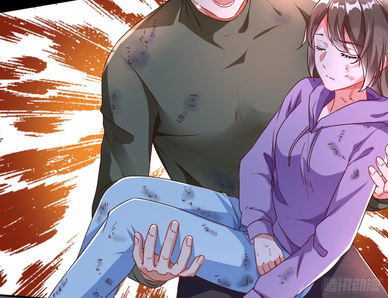 万渣朝凰韩漫全集-魔女苏醒无删减无遮挡章节图片 