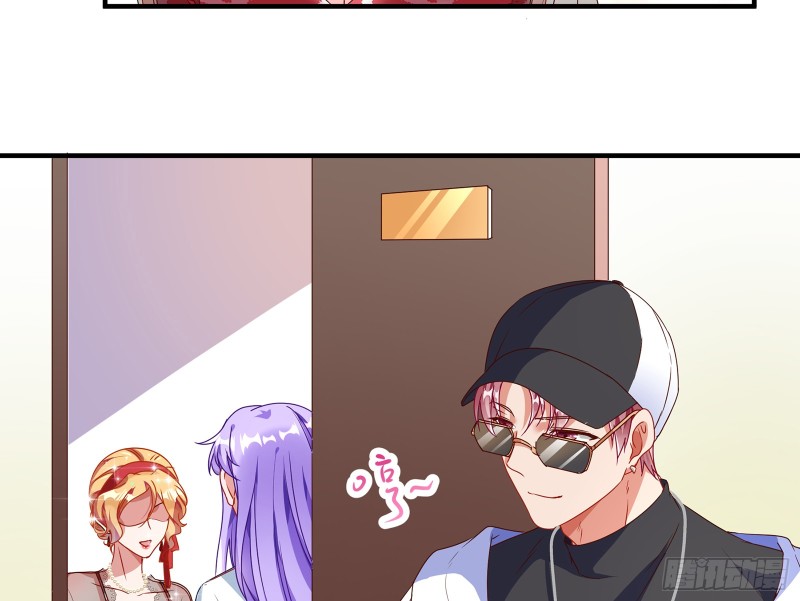 万渣朝凰韩漫全集-暗算无删减无遮挡章节图片 