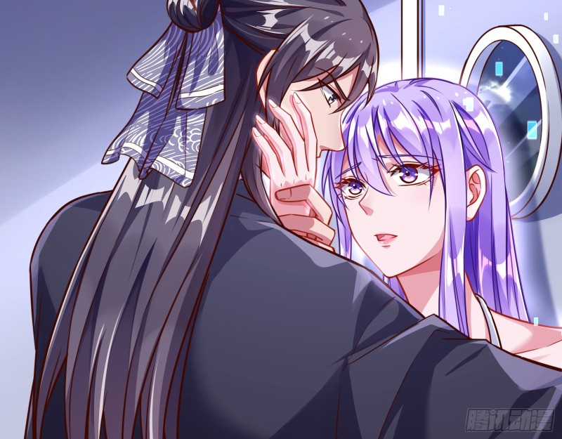 万渣朝凰韩漫全集-绿夏，我只有你了无删减无遮挡章节图片 