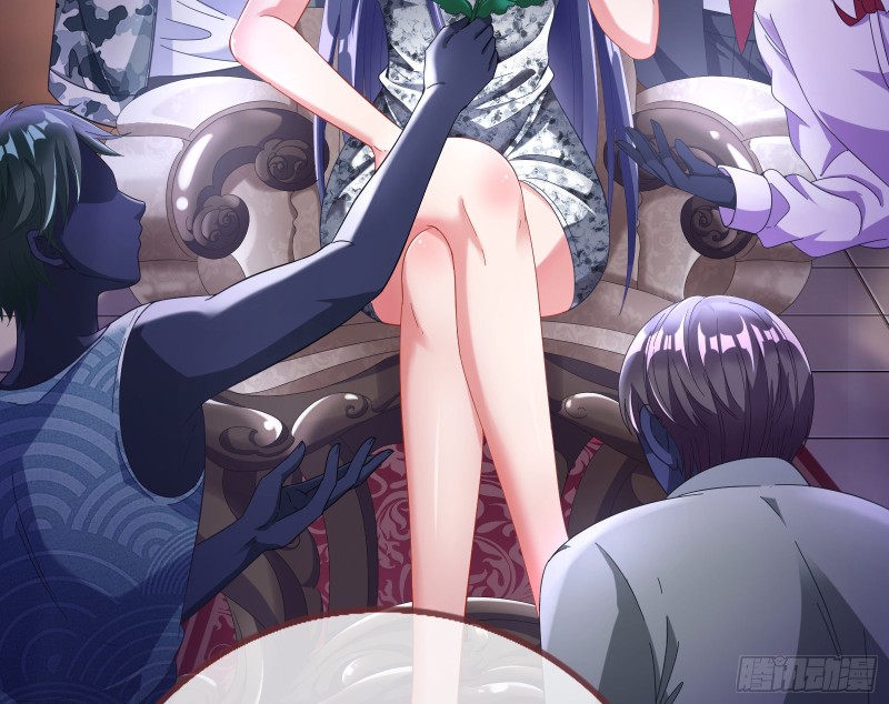 万渣朝凰韩漫全集-会合无删减无遮挡章节图片 