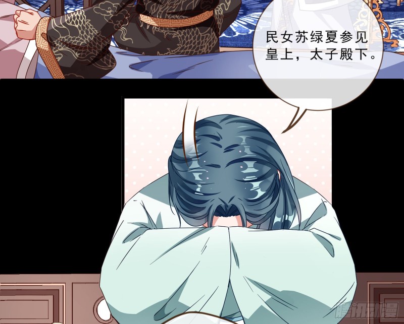 万渣朝凰韩漫全集-苏绿夏的记忆无删减无遮挡章节图片 