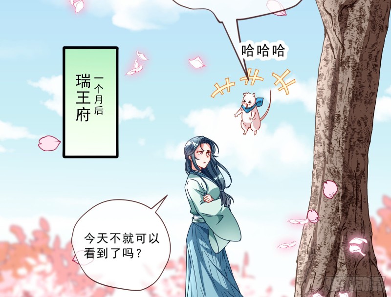 万渣朝凰韩漫全集-疑似故人来无删减无遮挡章节图片 