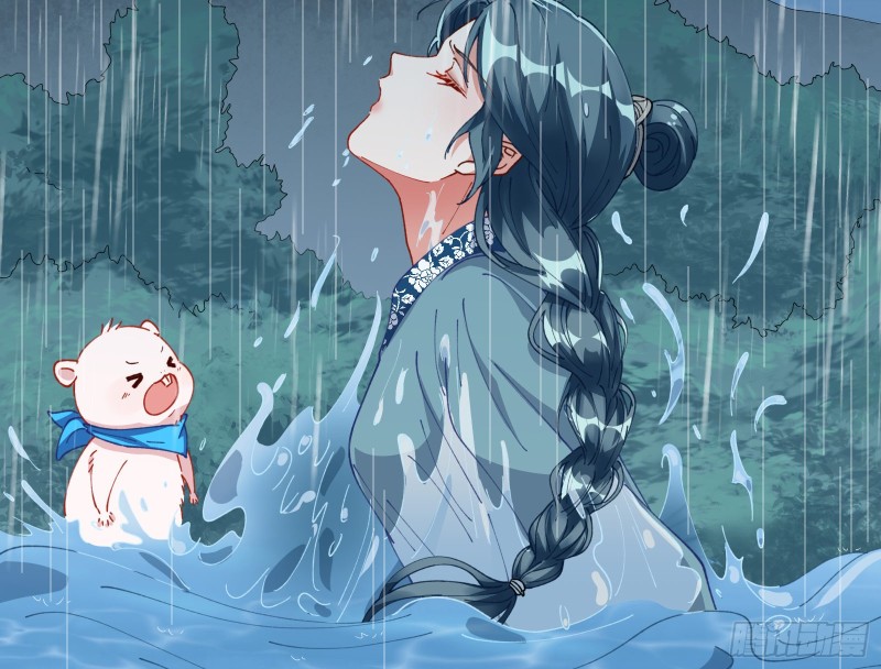 万渣朝凰韩漫全集-王爷遇险无删减无遮挡章节图片 