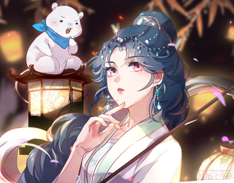 万渣朝凰韩漫全集-宫女芍药无删减无遮挡章节图片 