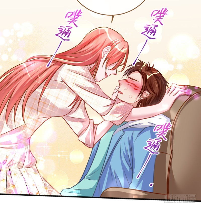 万渣朝凰韩漫全集-调教小狼狗无删减无遮挡章节图片 