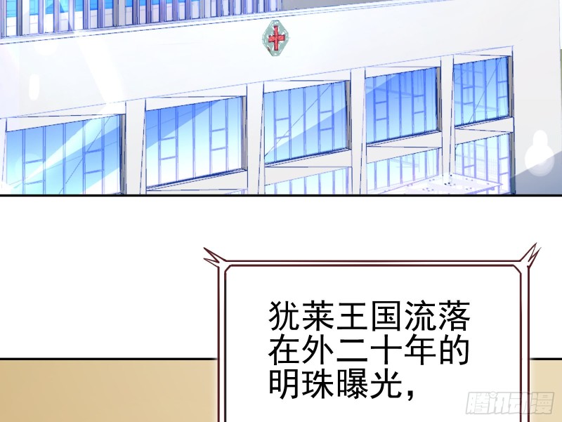 万渣朝凰韩漫全集-遗落的王储无删减无遮挡章节图片 