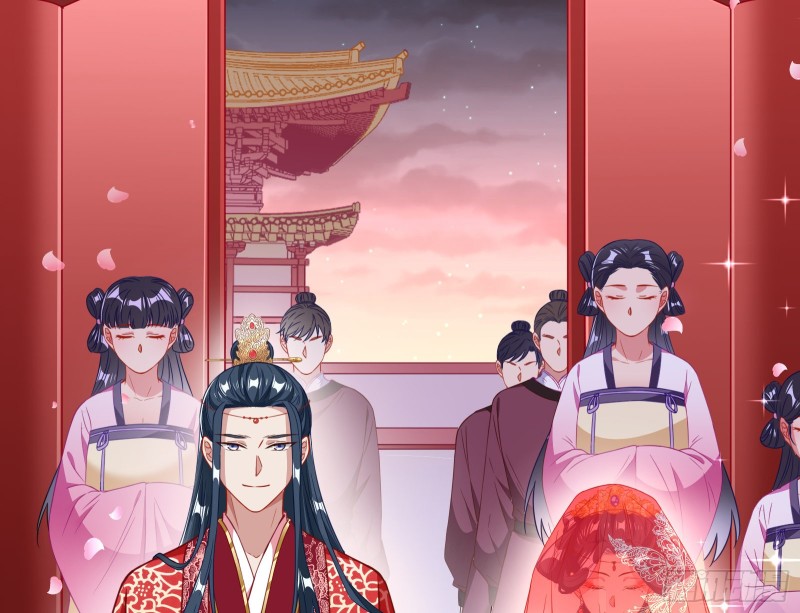 万渣朝凰韩漫全集-送你一顶绿帽无删减无遮挡章节图片 