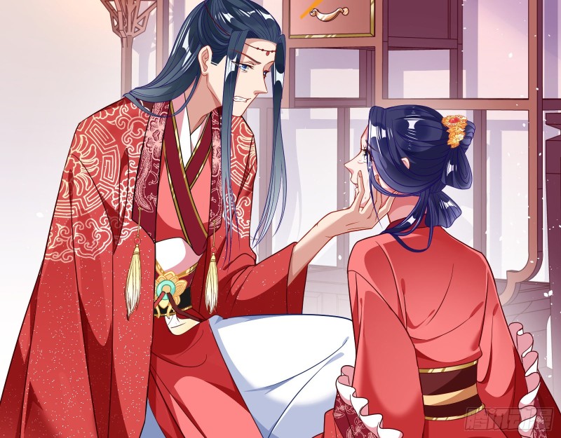 万渣朝凰韩漫全集-新婚之夜无删减无遮挡章节图片 