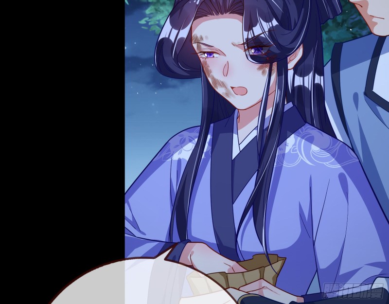 万渣朝凰韩漫全集-灵魂拷问无删减无遮挡章节图片 