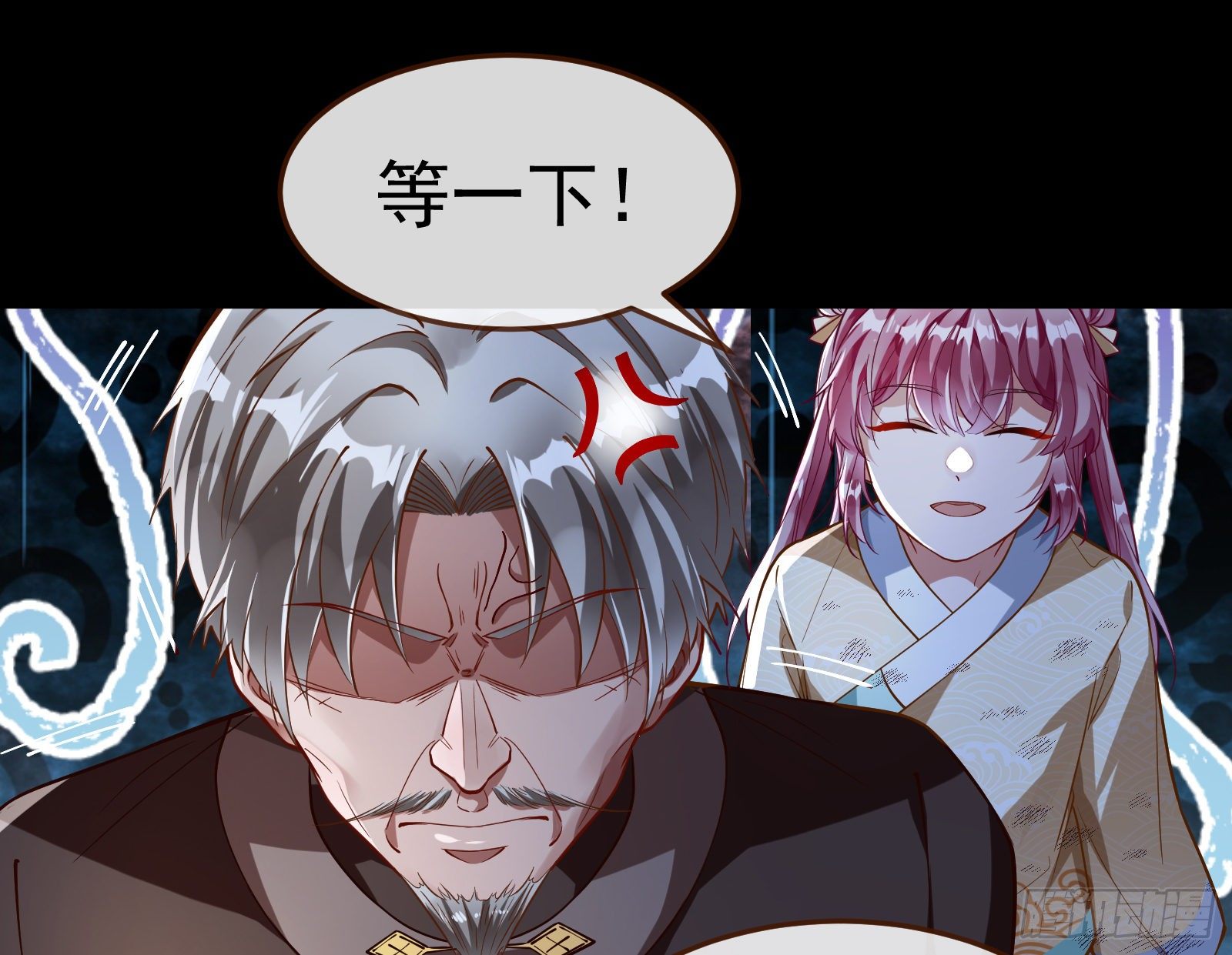 万渣朝凰韩漫全集-成为祭品无删减无遮挡章节图片 