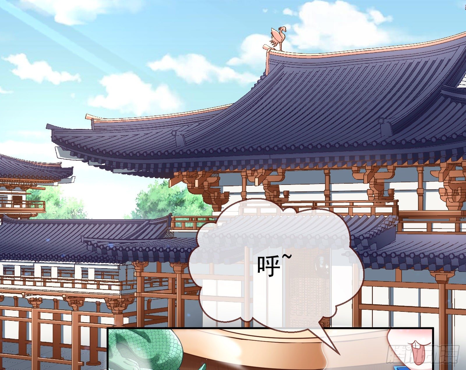 万渣朝凰韩漫全集-三心二意无删减无遮挡章节图片 