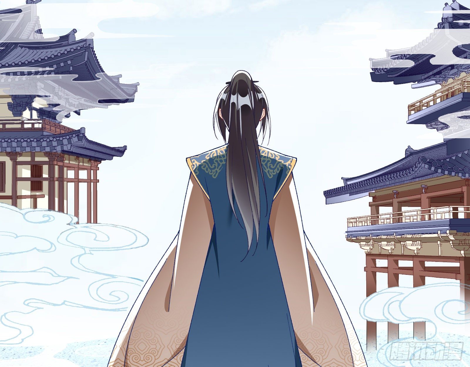 万渣朝凰韩漫全集-天后搞事无删减无遮挡章节图片 