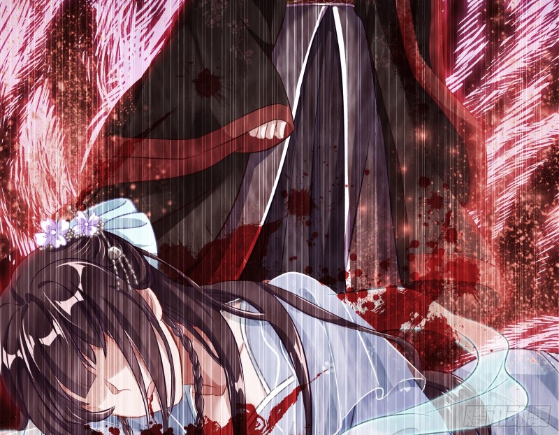 万渣朝凰韩漫全集-魔晶入侵无删减无遮挡章节图片 