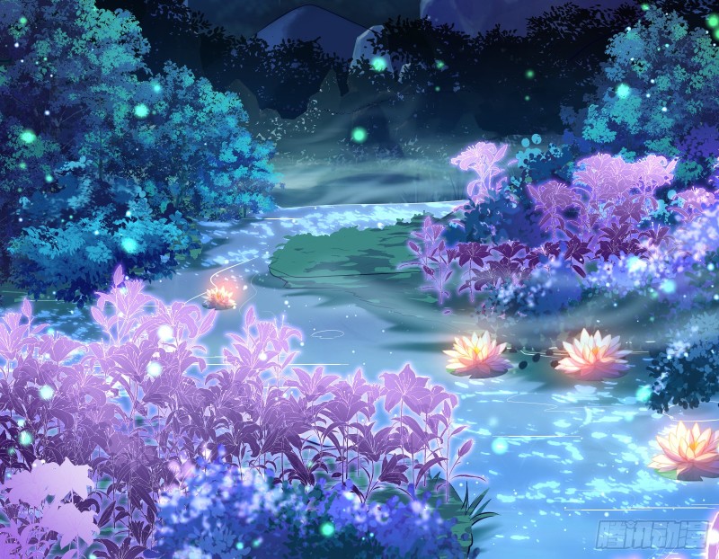 万渣朝凰韩漫全集-魔晶入侵无删减无遮挡章节图片 