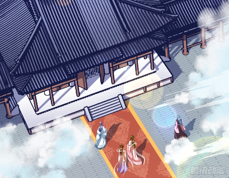 万渣朝凰韩漫全集-魔晶入侵无删减无遮挡章节图片 