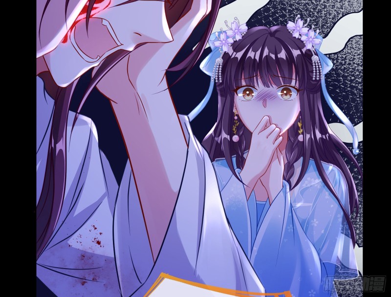 万渣朝凰韩漫全集-魔晶入侵无删减无遮挡章节图片 