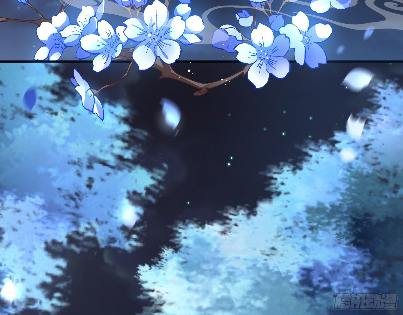 万渣朝凰韩漫全集-魔晶入侵无删减无遮挡章节图片 