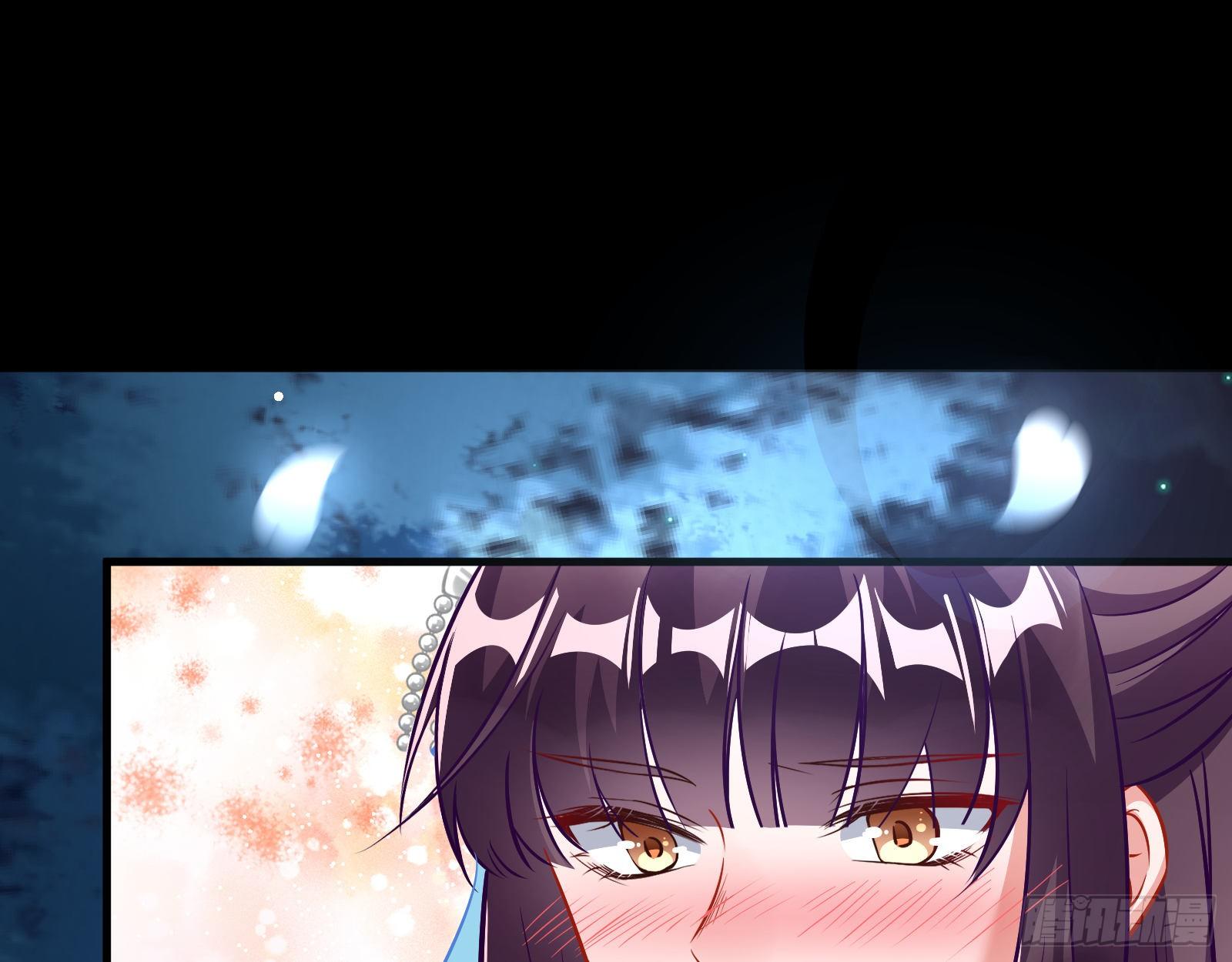 万渣朝凰韩漫全集-魔晶入侵无删减无遮挡章节图片 
