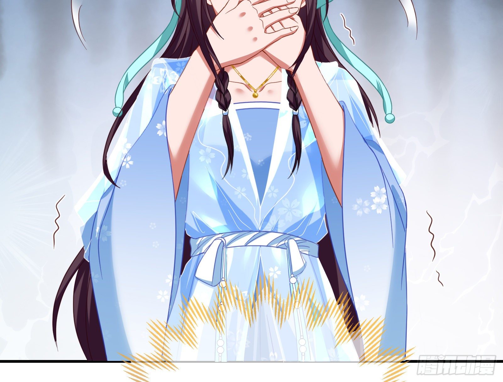 万渣朝凰韩漫全集-被擒无删减无遮挡章节图片 