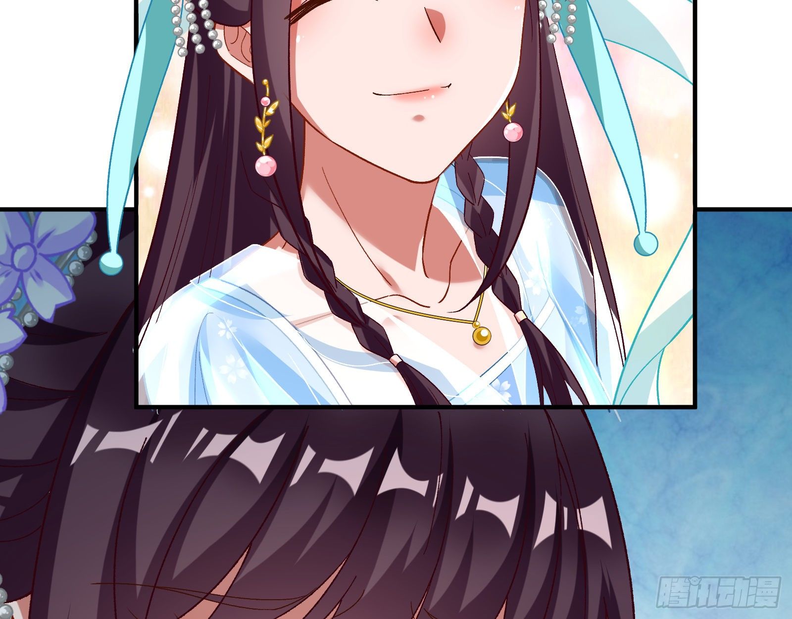 万渣朝凰韩漫全集-被擒无删减无遮挡章节图片 