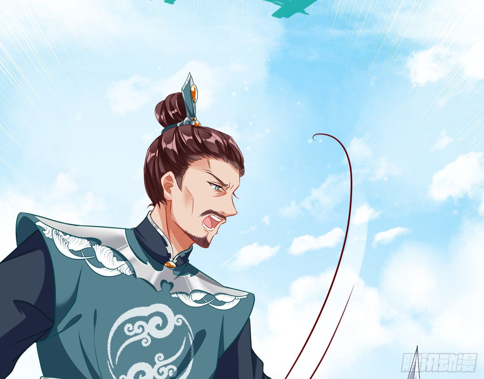 万渣朝凰韩漫全集-逃跑无删减无遮挡章节图片 